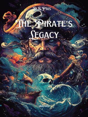 cover image of The Pirate's Legacy